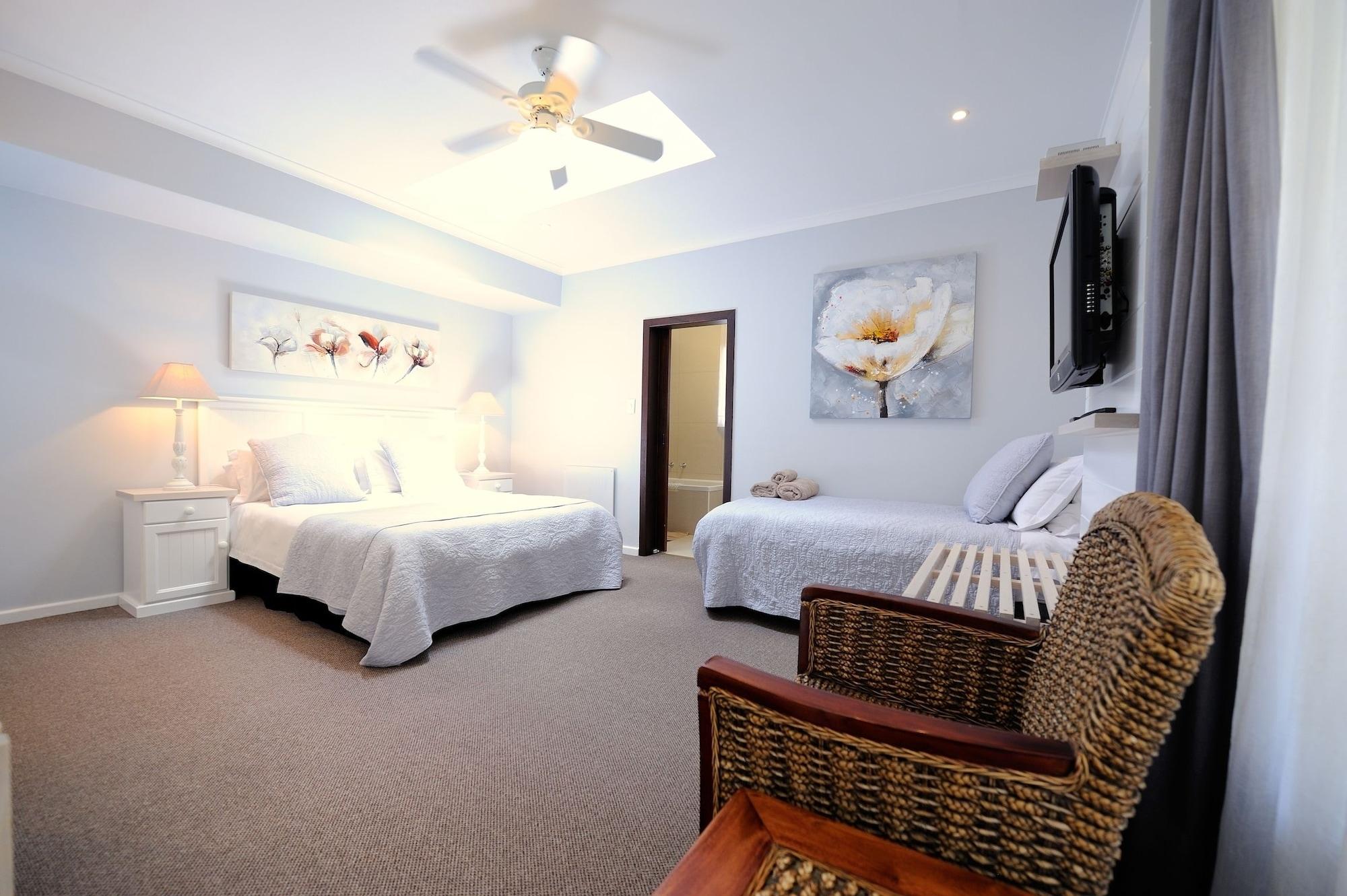 Beachwalk Bed And Breakfast Port Elizabeth Extérieur photo