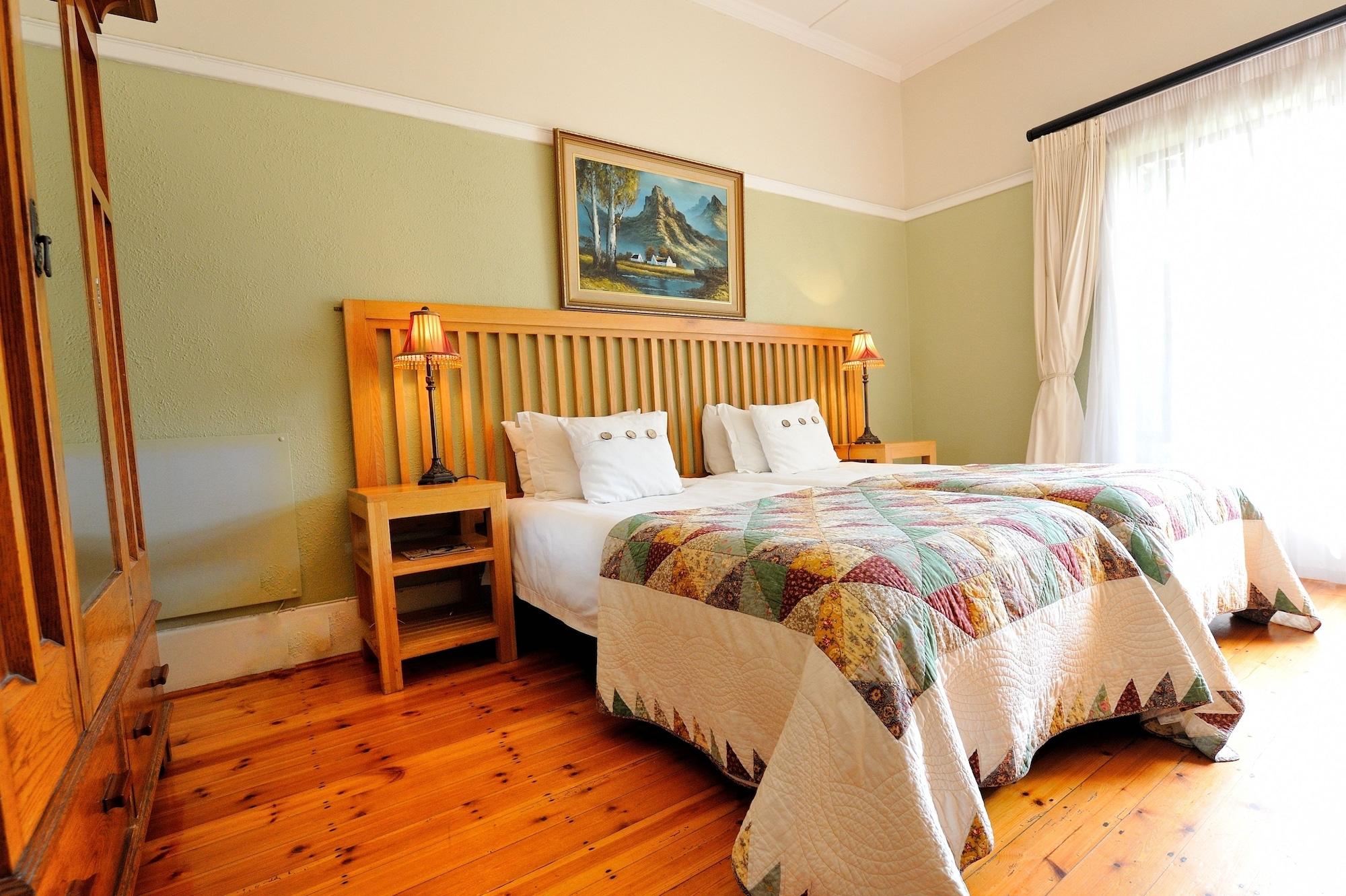 Beachwalk Bed And Breakfast Port Elizabeth Extérieur photo