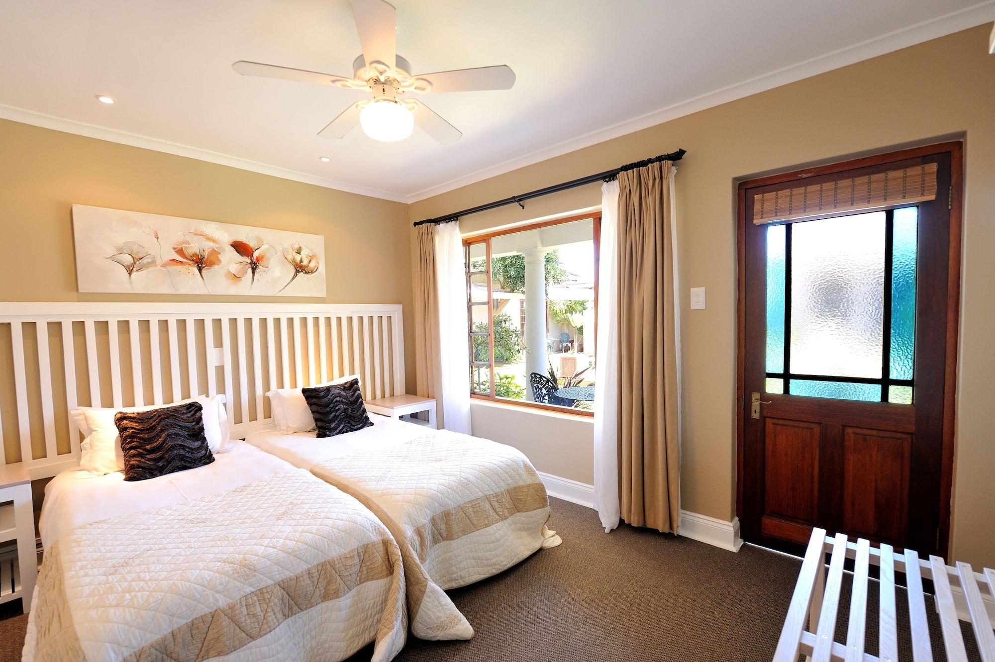 Beachwalk Bed And Breakfast Port Elizabeth Extérieur photo