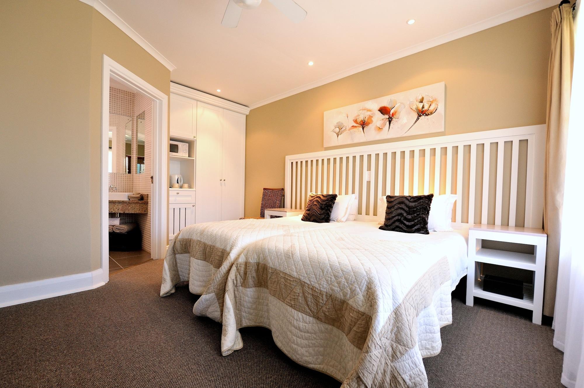 Beachwalk Bed And Breakfast Port Elizabeth Extérieur photo