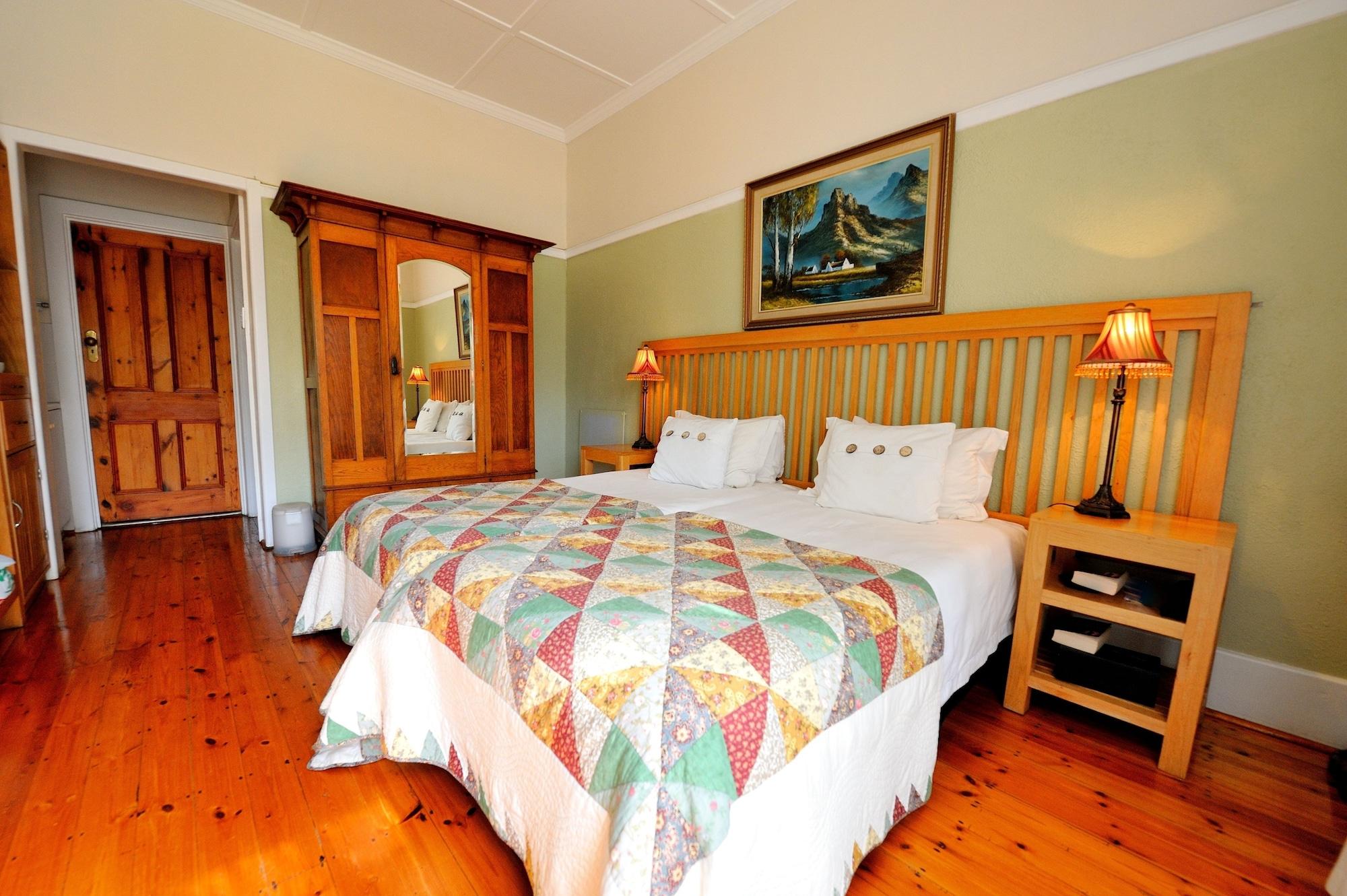 Beachwalk Bed And Breakfast Port Elizabeth Extérieur photo