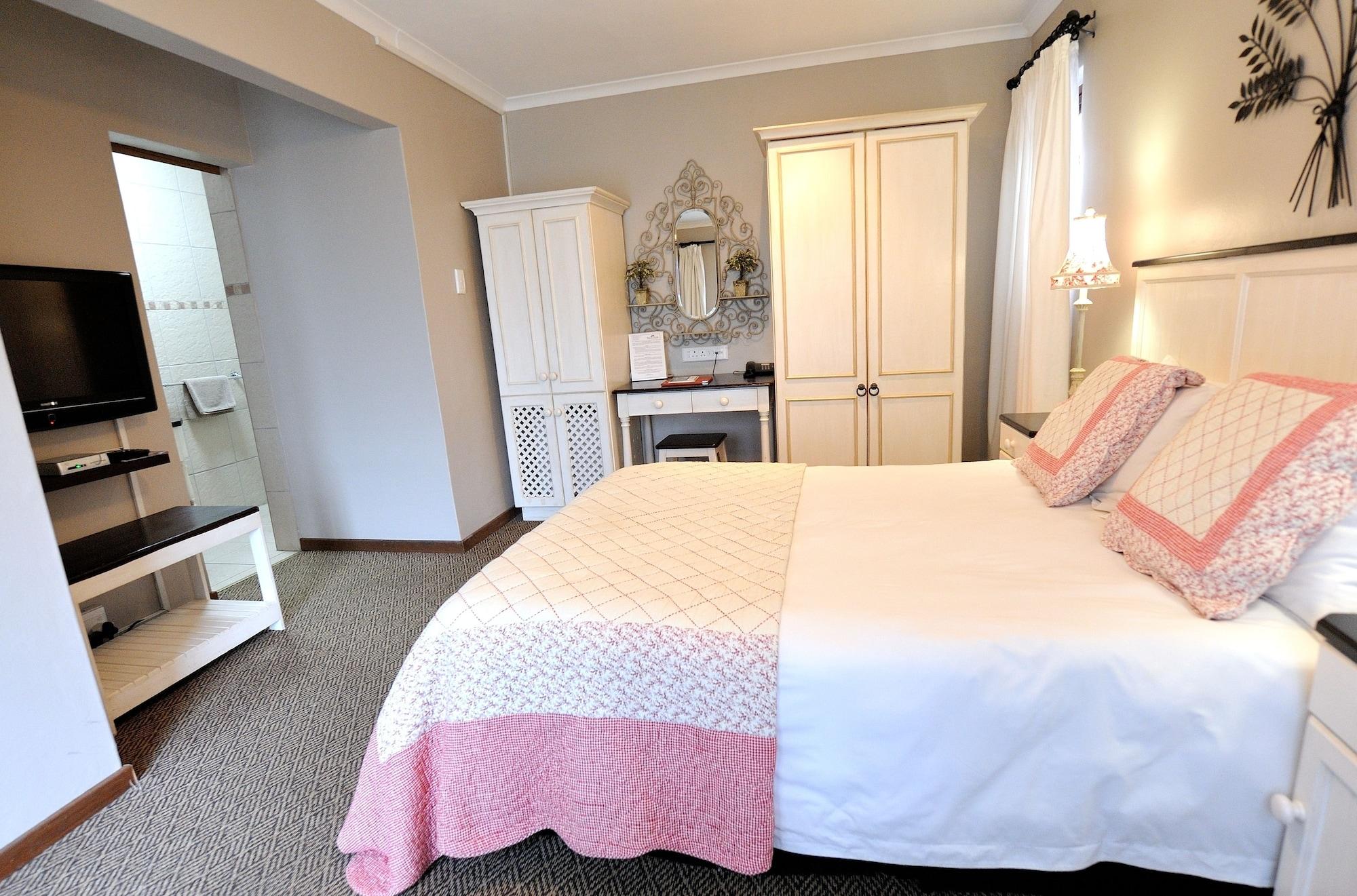 Beachwalk Bed And Breakfast Port Elizabeth Extérieur photo