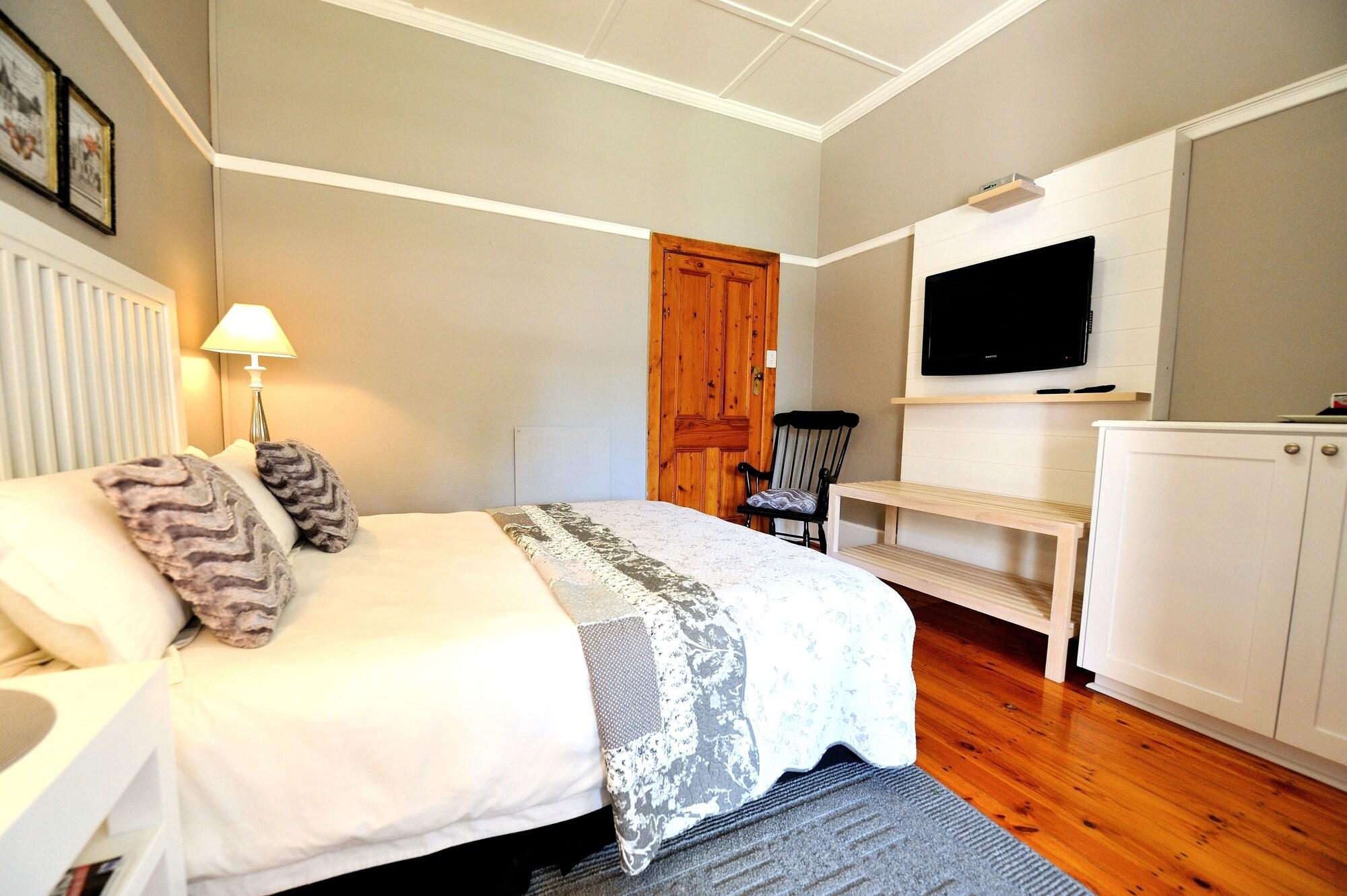 Beachwalk Bed And Breakfast Port Elizabeth Extérieur photo