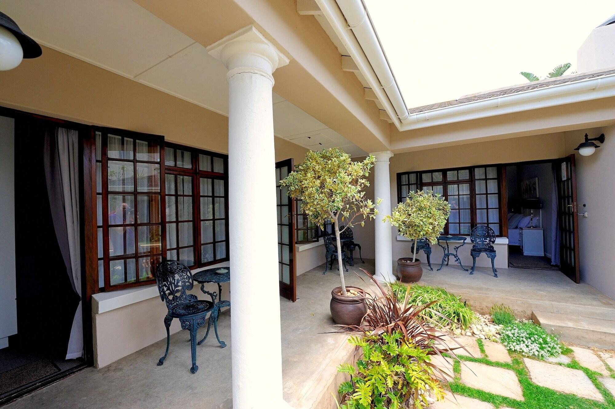 Beachwalk Bed And Breakfast Port Elizabeth Extérieur photo