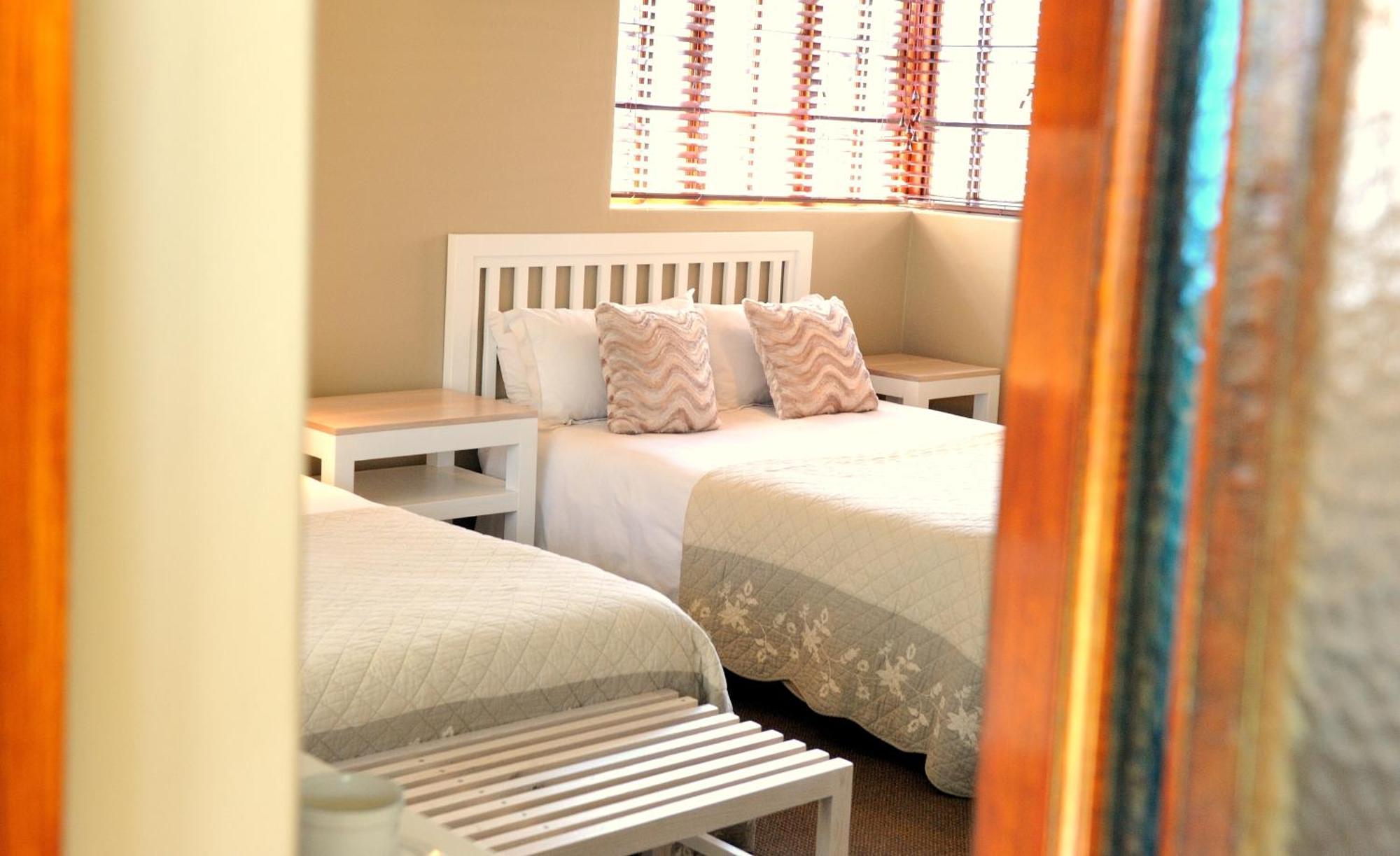 Beachwalk Bed And Breakfast Port Elizabeth Extérieur photo