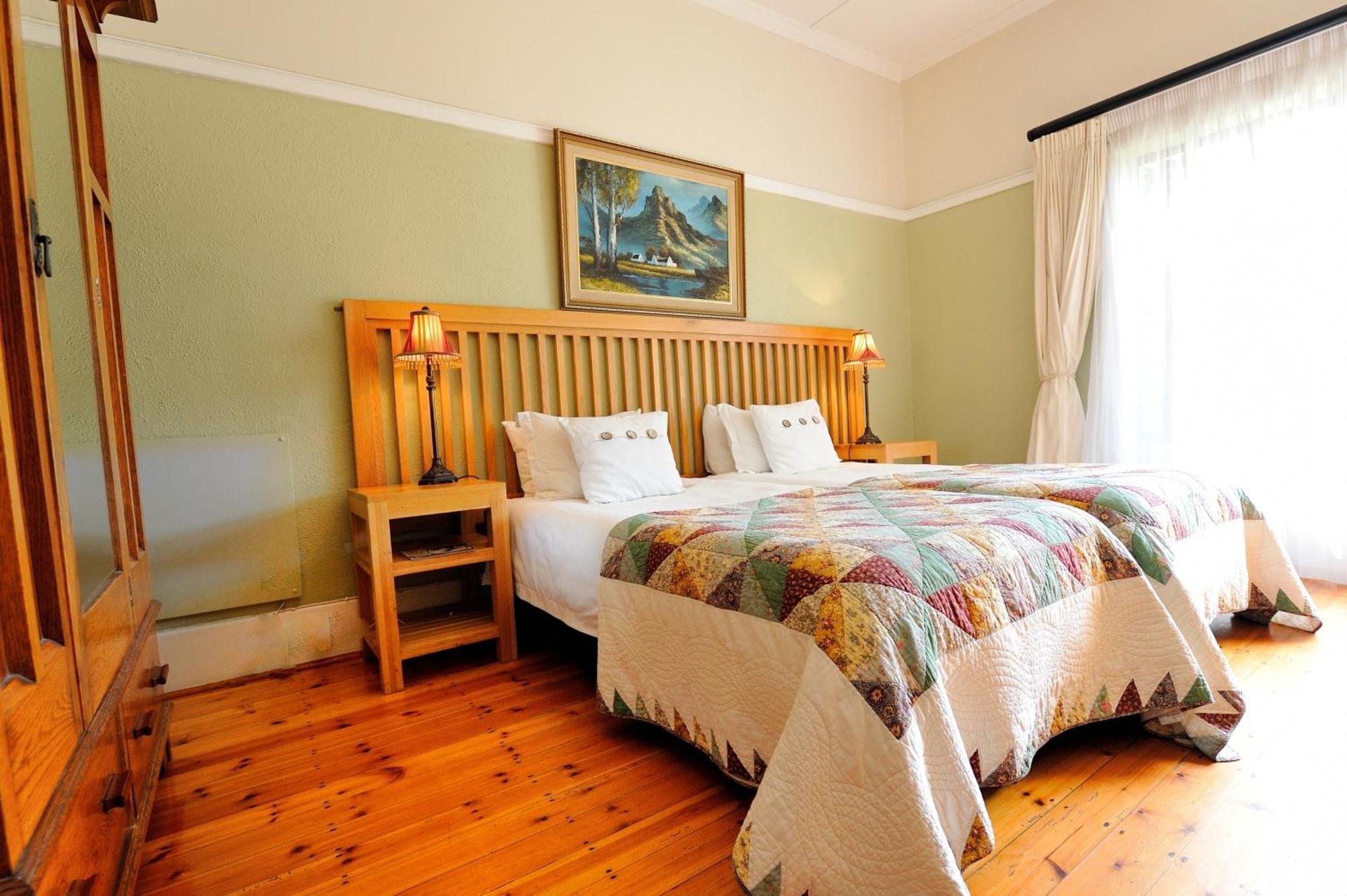 Beachwalk Bed And Breakfast Port Elizabeth Extérieur photo