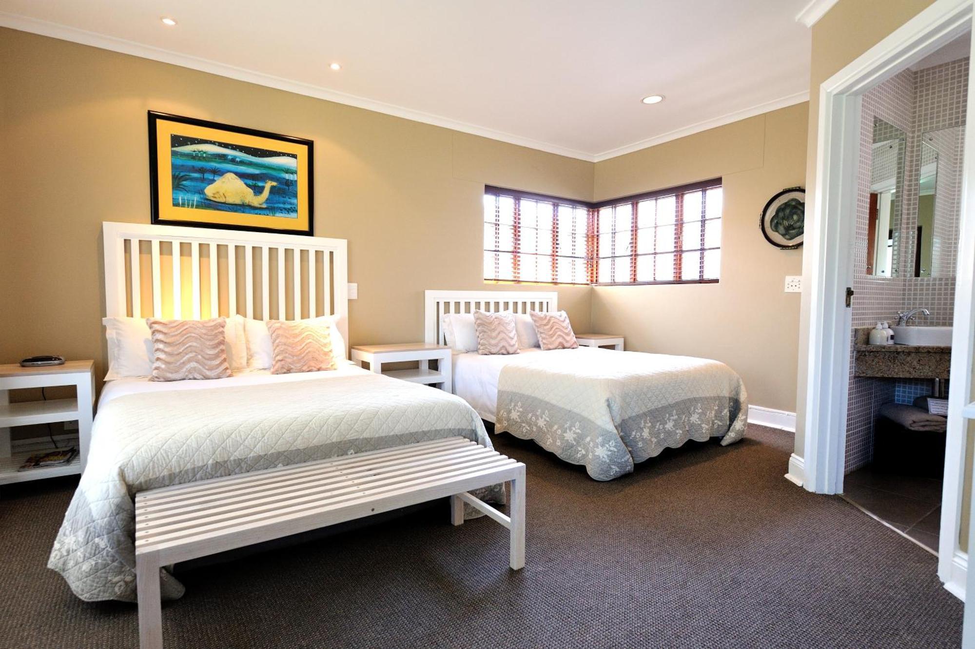 Beachwalk Bed And Breakfast Port Elizabeth Extérieur photo