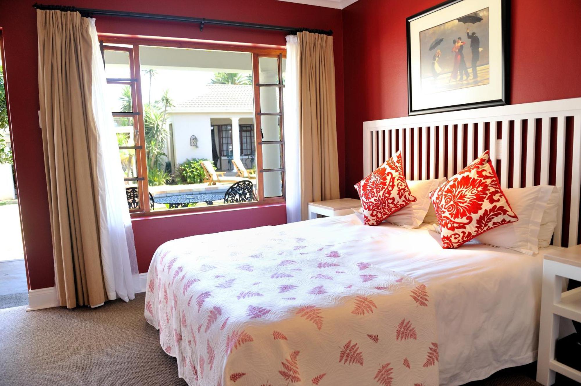 Beachwalk Bed And Breakfast Port Elizabeth Extérieur photo