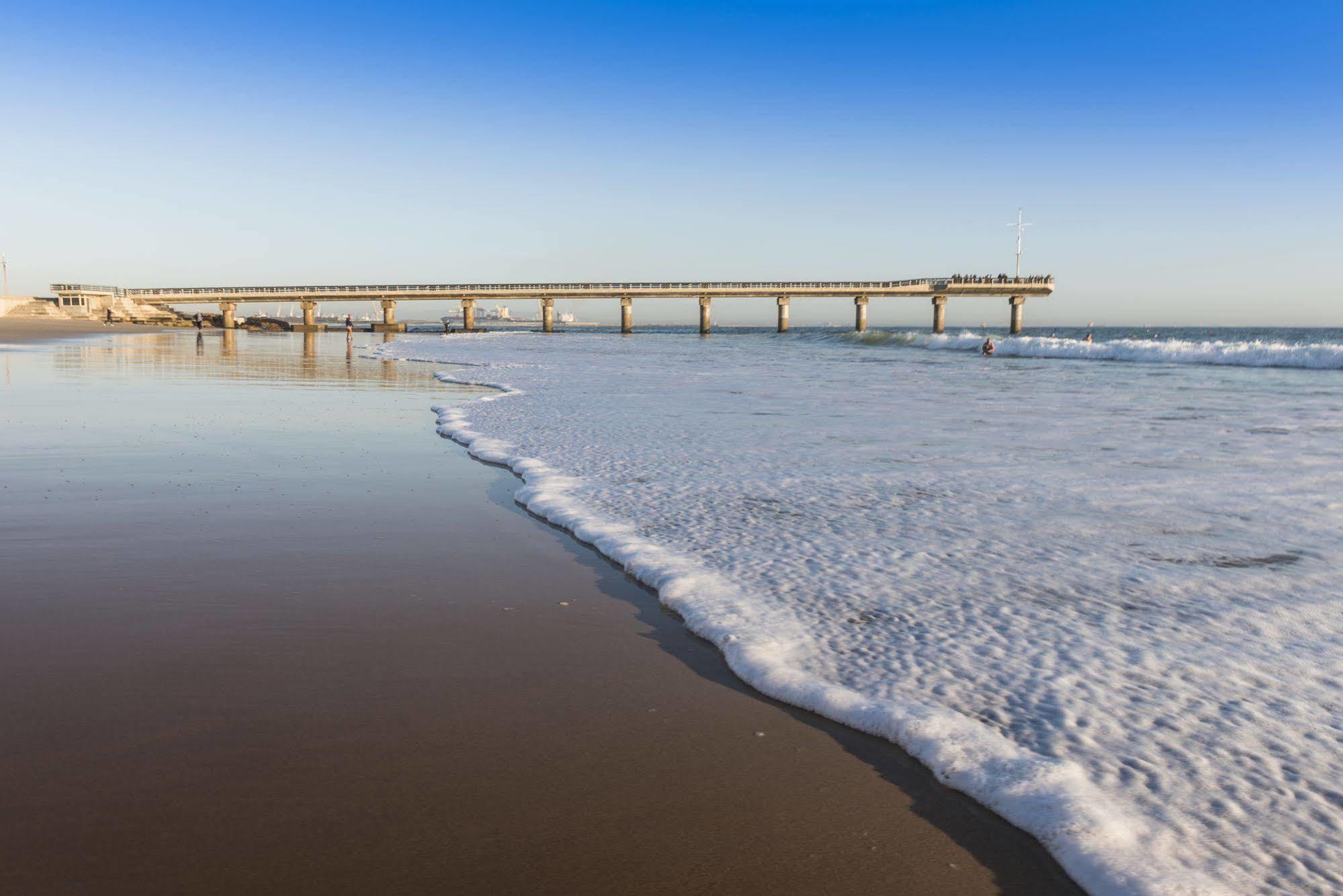 Beachwalk Bed And Breakfast Port Elizabeth Extérieur photo