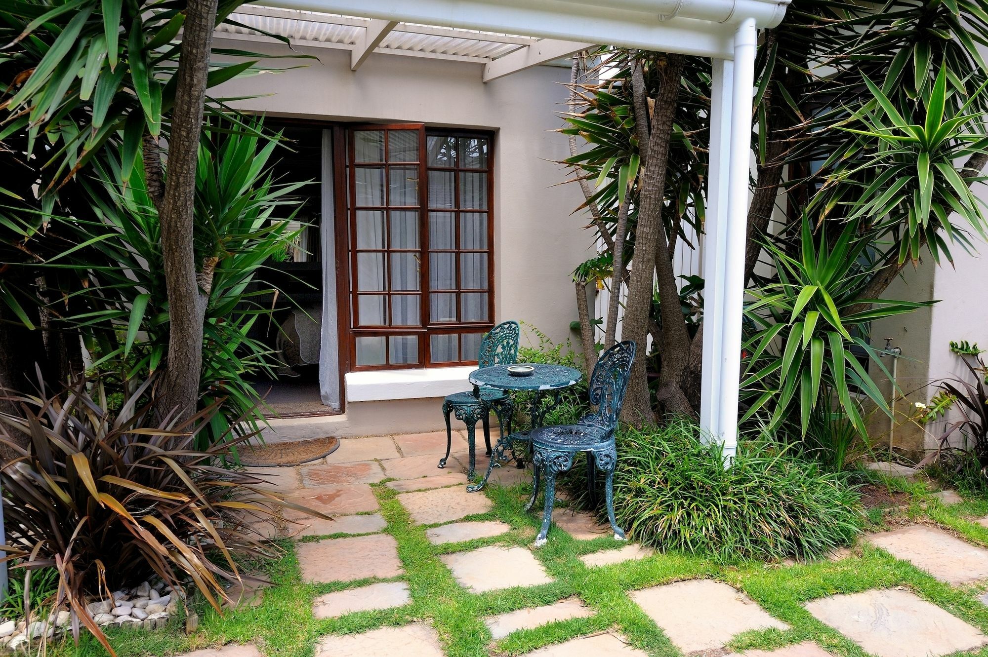 Beachwalk Bed And Breakfast Port Elizabeth Extérieur photo